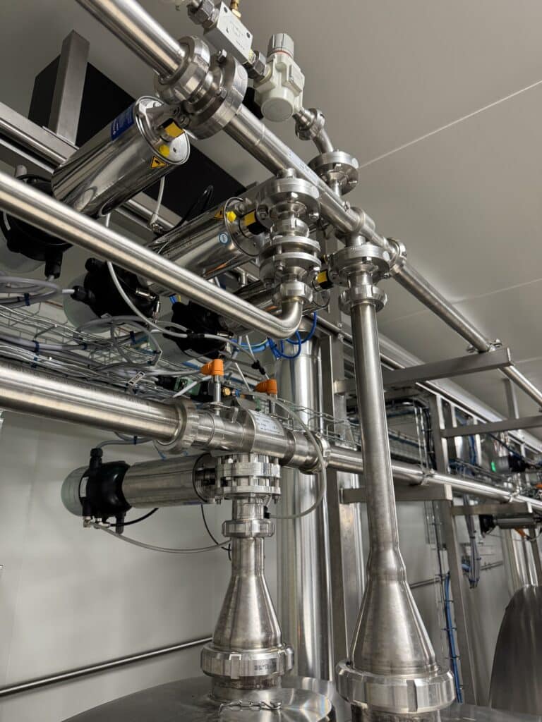 Sistema Dual-Pig de Ab6